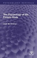 Cover: The Psychology of the Female Body - Routledge