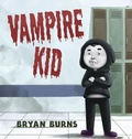 Cover: Vampire Kid - IngramSpark