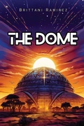 Cover: Dome - IngramSpark