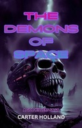 Cover: The Demons of Space - KBVM Publishing