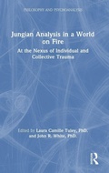Bild: Jungian Analysis in a World on Fire - Routledge