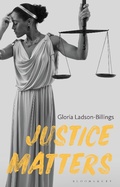 Cover: Justice Matters - Bloomsbury Academic