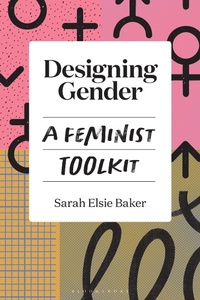 Enlarge image Cover: Designing Gender - Bloomsbury Visual Arts