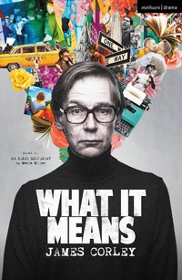 Abbildung von: What It Means - Methuen Drama