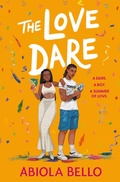 Cover: The Love Dare - Simon & Schuster Children's