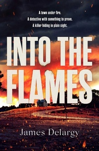Abbildung von: Into the Flames - Simon & Schuster Ltd