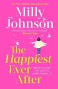 Cover: The Happiest Ever After - Simon & Schuster Ltd