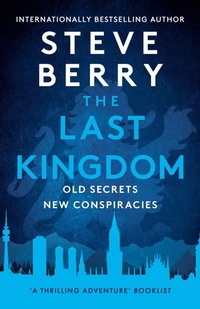 Enlarge image Cover: The Last Kingdom - Hodder Paperback