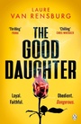 Cover: The Good Daughter - Penguin Books Ltd