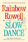 Cover: Slow Dance - Penguin Books Ltd