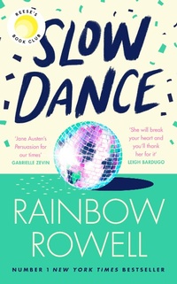 Enlarge image Cover: Slow Dance - MICHAEL JOSEPH