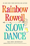 Cover: Slow Dance - Penguin Books Ltd