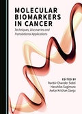 Cover: Molecular Biomarkers in Cancer - Cambridge Scholars Publishing