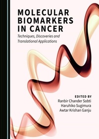 Abbildung von: Molecular Biomarkers in Cancer - Cambridge Scholars Publishing