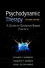 Cover: Psychodynamic Therapy, Second Edition - Guilford Press