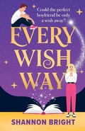 Cover: Every Wish Way - Embla Books