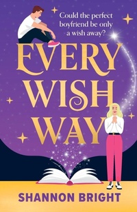 Enlarge image Cover: Every Wish Way - Embla Books