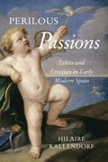 Cover: Perilous Passions - University of Toronto Press