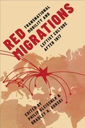 Cover: Red Migrations - University of Toronto Press