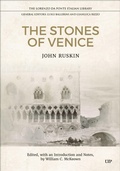 Cover: The Stones of Venice - University of Toronto Press