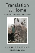 Cover: Translation As Home - University of Toronto Press
