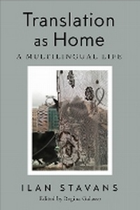 Enlarge image Cover: Translation As Home - University of Toronto Press