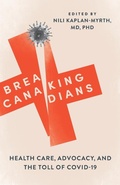 Cover: Breaking Canadians - Aevo UTP