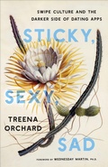 Cover: Sticky, Sexy, Sad - Aevo UTP