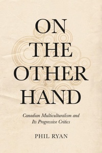 Abbildung von: On the Other Hand - University of Toronto Press