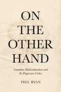 Abbildung von: On the Other Hand - University of Toronto Press