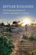 Cover: Settler Ecologies - University of Toronto Press