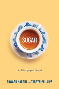 Enlarge image Cover: Sugar - University of Toronto Press