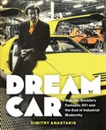 Cover: Dream Car - University of Toronto Press