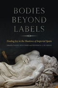 Cover: Bodies Beyond Labels - University of Toronto Press