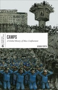 Cover: Camps - University of Toronto Press