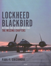 Abbildung von: Lockheed Blackbird - Osprey Publishing
