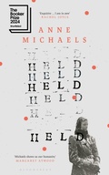Cover: Held - Bloomsbury Publishing PLC