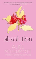 Cover: Absolution - Bloomsbury Publishing PLC