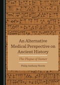 Bild: Alternative Medical Perspective on Ancient History - Cambridge Scholars Publishing