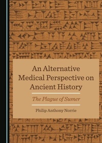 Bild: Alternative Medical Perspective on Ancient History - Cambridge Scholars Publishing