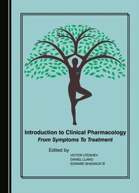 Abbildung von: Introduction to Clinical Pharmacology - Cambridge Scholars Publishing