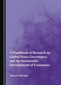 Bild: Handbook of Research on Global Peace Governance and the Sustainable Development of Economies - Cambridge Scholars Publishing