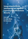 Bild: Integrating Artificial Intelligence and Machine Learning with Blockchain Security - Cambridge Scholars Publishing