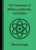 Bild: Framework of Military Leadership, 2nd Edition - Cambridge Scholars Publishing