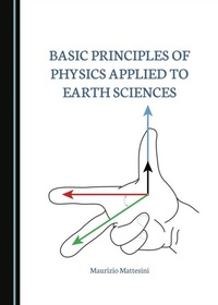 Abbildung von: Basic Principles of Physics Applied to Earth Sciences - Cambridge Scholars Publishing