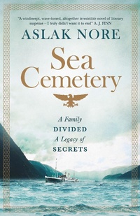 Abbildung von: The Sea Cemetery - MacLehose Press