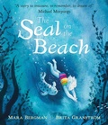 Cover: The Seal on the Beach - Walker Books Ltd