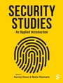 Cover: Security Studies - SAGE Publications Ltd