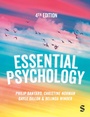 Cover: Essential Psychology - SAGE Publications Ltd