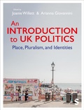 Abbildung von: An Introduction to UK Politics - SAGE Publications Ltd